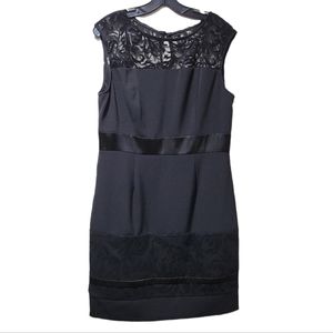 Sandra Darren Cocktail Dress